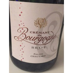 Crémant Bourgogne Brut -...