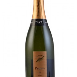 Cava Brut - Pupitre