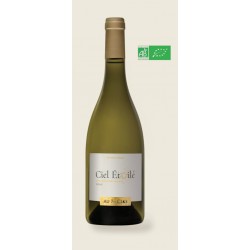 Visan Ciel Etoilé - Domaine...