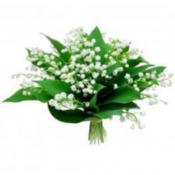 Bouquet de muguet