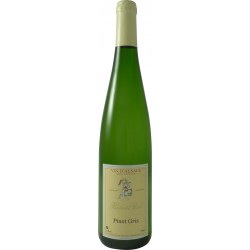 Hubert Beck - Pinot Gris