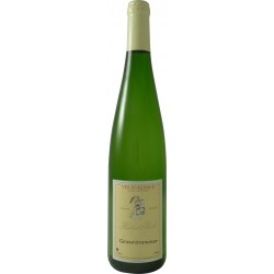 Hubert Beck - Gewurztraminer