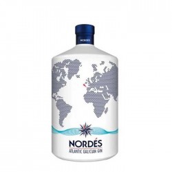 Nordès - Gin