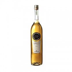 Grappa Riserva - Marcati-...