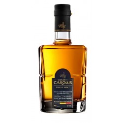 Gouden Carolus - Single...