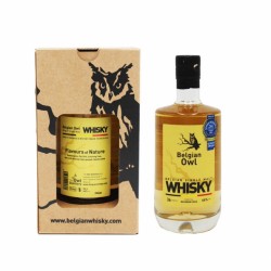 Wisky Owl (Belge)