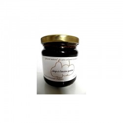 Sirop de liége 250gr