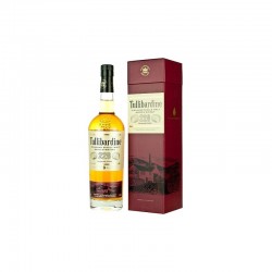 Whisky Tullibardine 228...