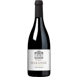 Reserve de Marande