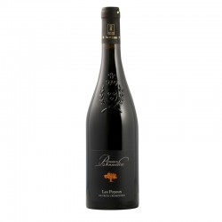 Saumur Champigny-Cuvée Des...