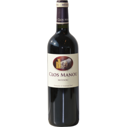 Clos Manou- Cuvée Prestige