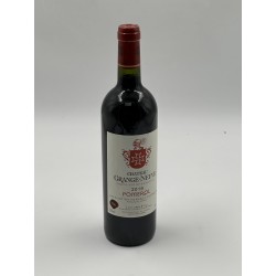 Pomerol-Chateau Grange Neuve